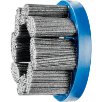 PFERD TOOLS Kompozitné kefy DBU 100/22,2 REC SiC 80 1,14 FLEX