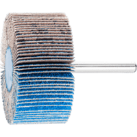 PFERD TOOLS Plátenné kolesá F 6030/6 Z-COOL 80