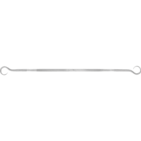 PFERD TOOLS UMV-Precízne pilníky 985P 150 H4