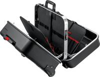 KNIPEX Kufor na náradie prázdny BIG Twin Move / 002141 LE Knipex