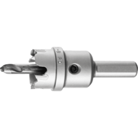 PFERD TOOLS Kružnicové píly, Otvorové rezačky, Acc. LOS HM 2408