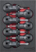 FORMAT Modul CT 1/9 stubby Format