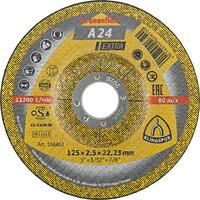 KLINGSPOR Kotúč rezný 230mm rovný A24 Extra Klingspor
