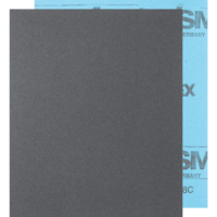 PFERD TOOLS Nástroje s povrchovou úpravou BP W 230x280 SiC 150