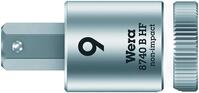 WERA Hlavica 3/8" imbus 9 x 35mm Zyklop 8740 B HF Wera