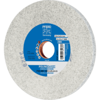 PFERD TOOLS Fleece vrstvené (netkané) náradie PNK-MH 15013-25,4 SiC F