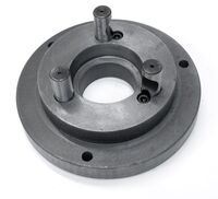 OPTIMUM Príruba Ø 250 mm Camlock 6