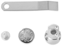 KNIPEX 86 09 150 Sortiment náhradných dielov nastavenie pre 86 150