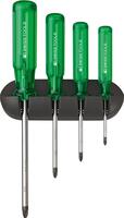 PB SWISS TOOLS Sada skrutkovačov 4 diel Classic PB 243 PB Swiss Tools