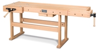 Asztalos munkaasztal HB 2007