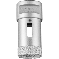 PFERD TOOLS Diamantové nástroje pre stavebný priemysel DCD 27XM14 FL PSF