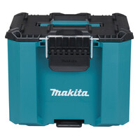 MAKITA MD00000001 - Kufor na akumulátory alebo príslušenstvo