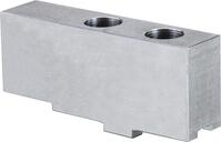 RÖHM Čeľusť nádstavbová pre skľučovadlo 250mm DURO-T AB sada 3ks Rohm