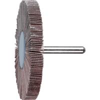 PFERD TOOLS Kotúče s plochým okrajom F 8010/6 A 320