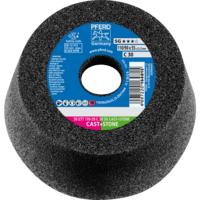 PFERD TOOLS Kolesá s cupom 50 ETT 110-20 C 30 SG CAST+STONE