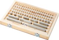 FORMAT Sada mierok kalibračných 87 diel ISO 3650 tolerancia 1 Format