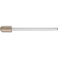 PFERD TOOLS Diamantové / CBN brúsky EP Bond BWR-N 6,0-10/3 B 126