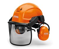 STIHL Prilbová súprava DYNAMIC X-ERGO - 00008880807