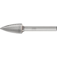 PFERD TOOLS Karbidové frézy SPG 1225/6 Z5