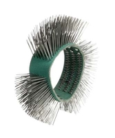 Aircraft Finom drótkefe 23 mm UE PRO csiszolóhoz