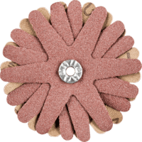 PFERD TOOLS Plátenné kotúče PST-T 70/4 6 A 120