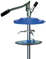 PRESSOL Pištoľ mazacia 25kg / 310-335mm Pressol