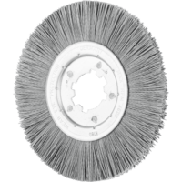 PFERD TOOLS Kolesové kefy RBU 25015/50,8 SiC 180 0,90