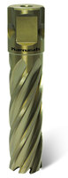 Karnasch® Kernfúró Ø 51 mm Karnasch GOLD-LINE 55