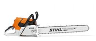 STIHL MS 661 C-M W - 11440113052 - benzínová motorová píla