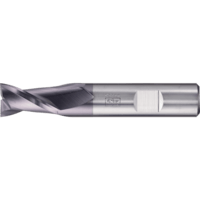 PFERD TOOLS SCM Solid Carbide Frézy SCM-UC2-M160S-S92HB AL40