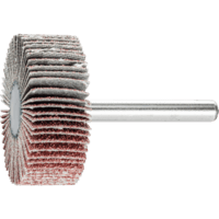 PFERD TOOLS Kolesá s plochou brúsnou plochou F 4015/6 A 60