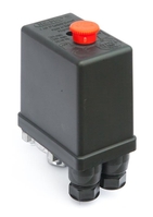 NE-MA NEMA nyomáskapcsoló 230 V / 12 bar (1x1/4")