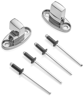 KNIPEX 00 21 99 V37 Náhradná otočná os pre 00 21 3X (2x)