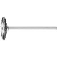 PFERD TOOLS Miniatúrne štetce RBU 1902/3 SBS