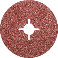 PFERD TOOLS vláknové kotúče FS 125-22 A 16