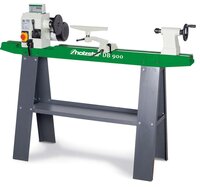 Holzstar 5920900 Soustruh na dřevo DB 900