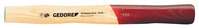 GEDORE E-4 E-1500 Nahrádzajúca rukoväť z jasena 380 mm