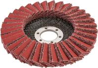 FORMAT Kotúč lamelový 125mm stredný Format