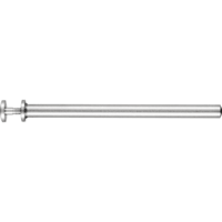 PFERD TOOLS Diamantové / CBN rezné nástroje EP Bond BO 3/1,7 1