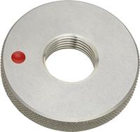 Krúžok kalibračný NOK G1/8 ISO228 DIN229 JBO