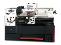 OPTIMUM Soustruh OPTIturn TH 4210