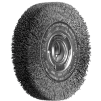 PFERD TOOLS Kolesové kefy RBU 15038/AK32-2 ST 0,30