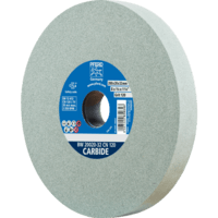 PFERD TOOLS Stolové brúsne kotúče BW 20020-51 CN 120 KARBID