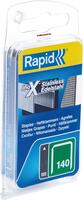 RAPID Spony 140 / 10 bal 650 Rapid