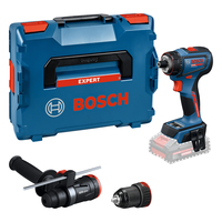 BOSCH EXPERT EXSR18V-90FC - Akumulátorový vŕtací skrutkovač sólo - 06019R2002