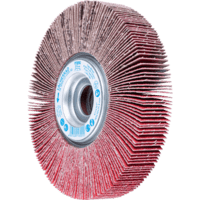 PFERD TOOLS Plátenné kolesá FR 16530/25,4 CO-COOL 60