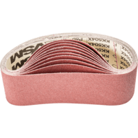 PFERD TOOLS Povrchové abrazíva BA 100/610 X A 60