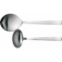 FISKARS Súprava servírovacia Functional Form, matné vyhotovenie | 1002959