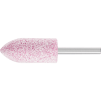 PFERD TOOLS brúsne telieska A 11 6,3 AR 30 O5V OCEĽOVÝ OKRAJ