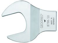 GEDORE 8798-41 Kľúč čelový nástrčný 28 Z, 41 mm